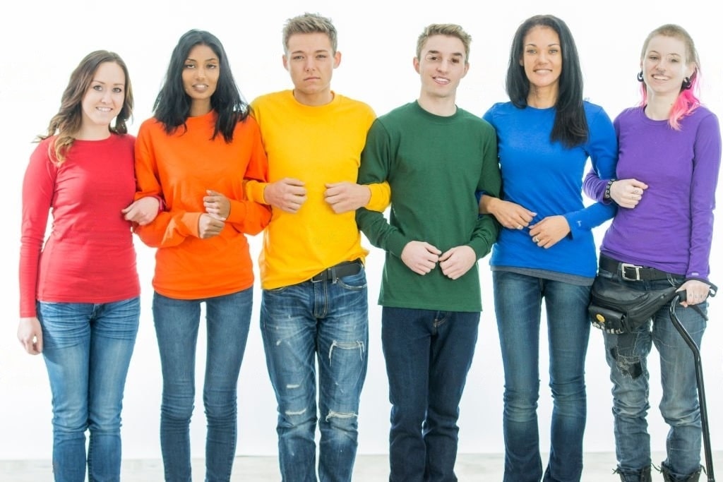 LGBTQ Immigration Services in Canada