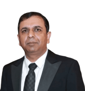 Kuldeep Bansal
